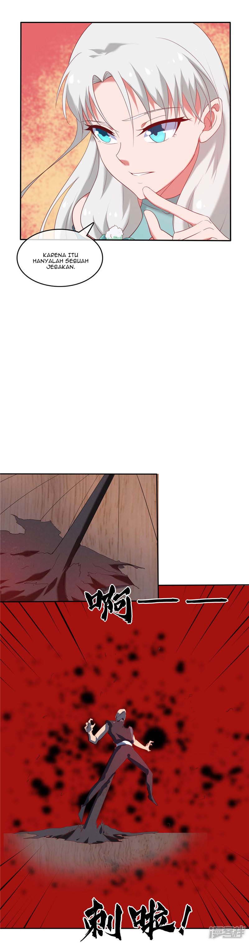 Supreme Godly System Chapter 227 Gambar 11